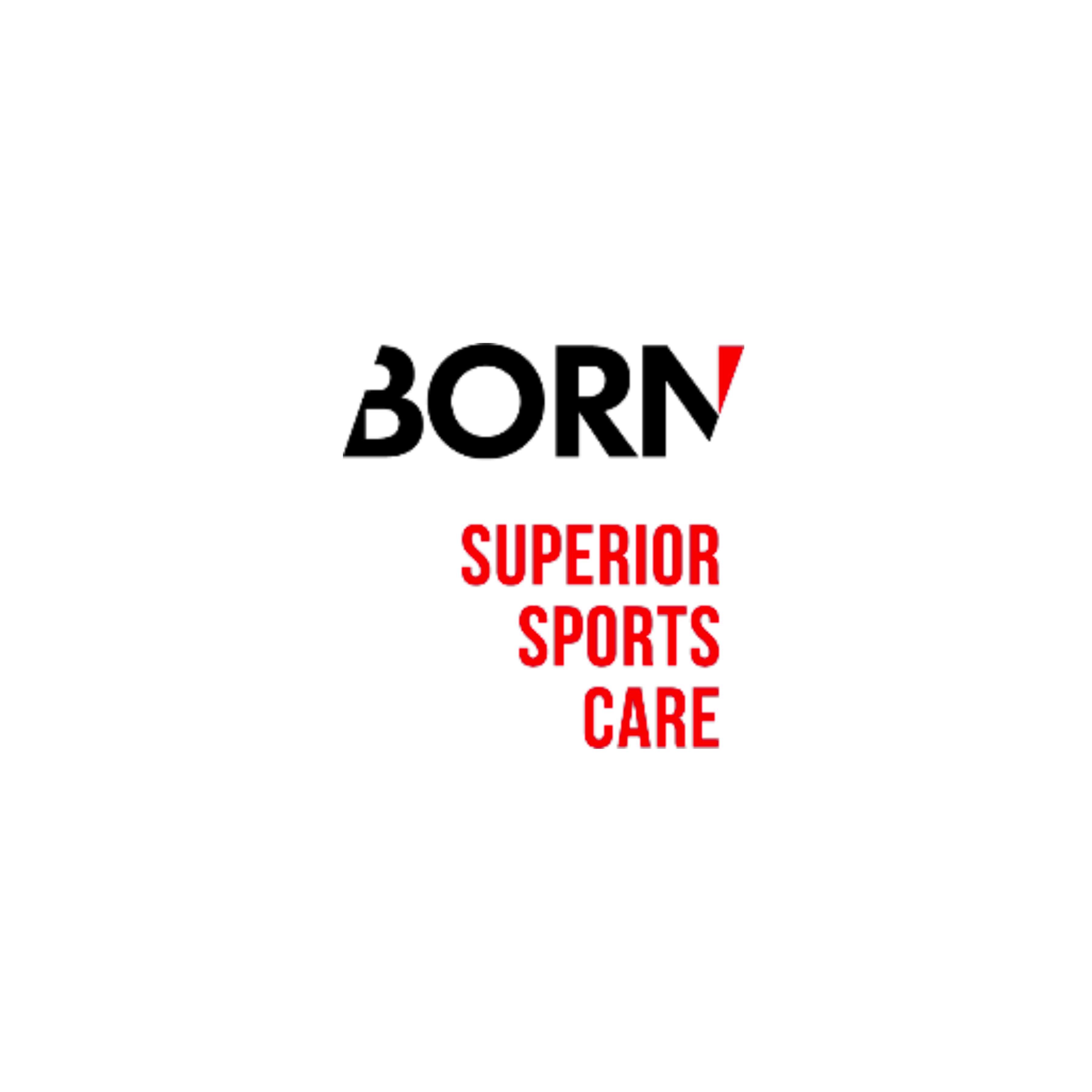 Born Superior Sports Care