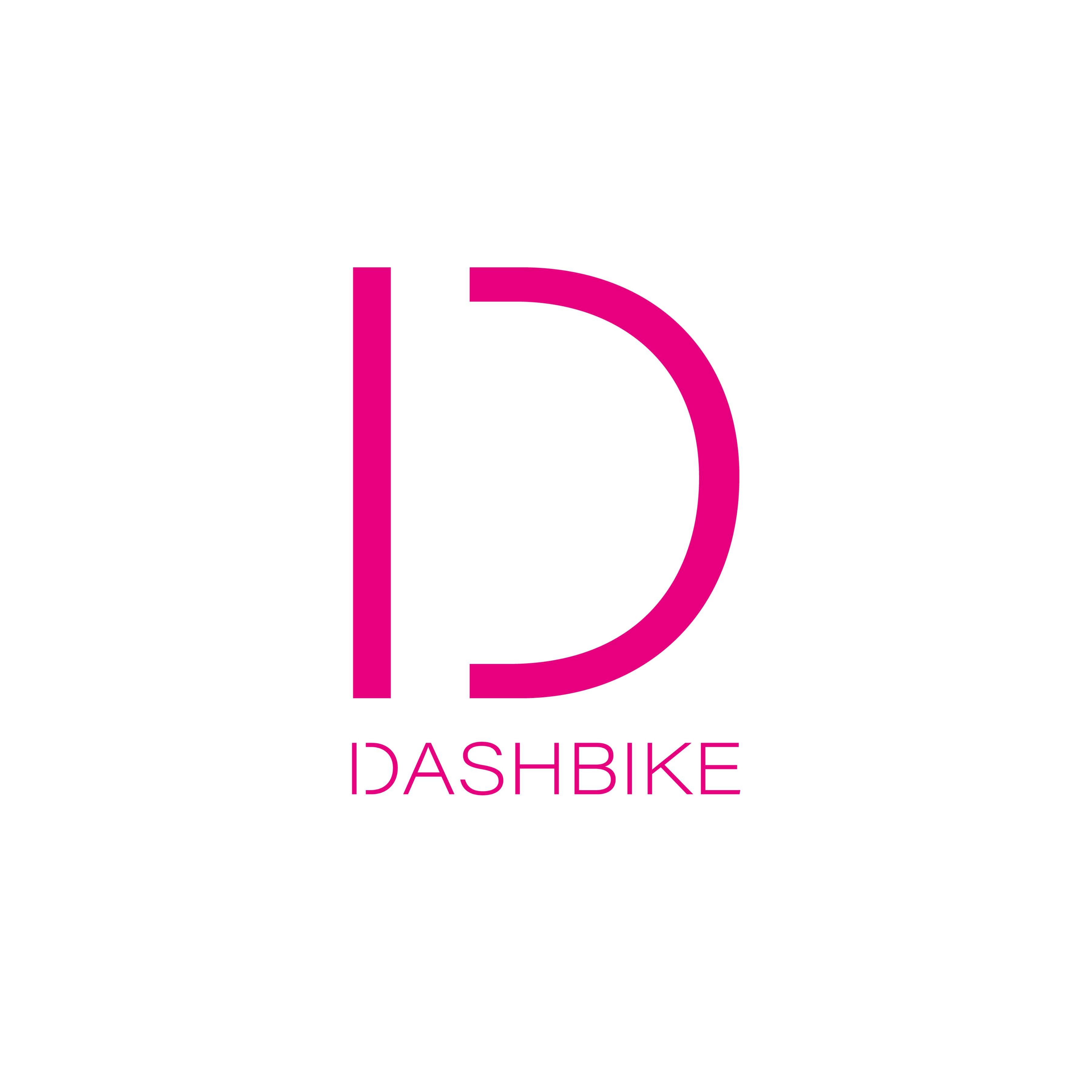 Dashbike