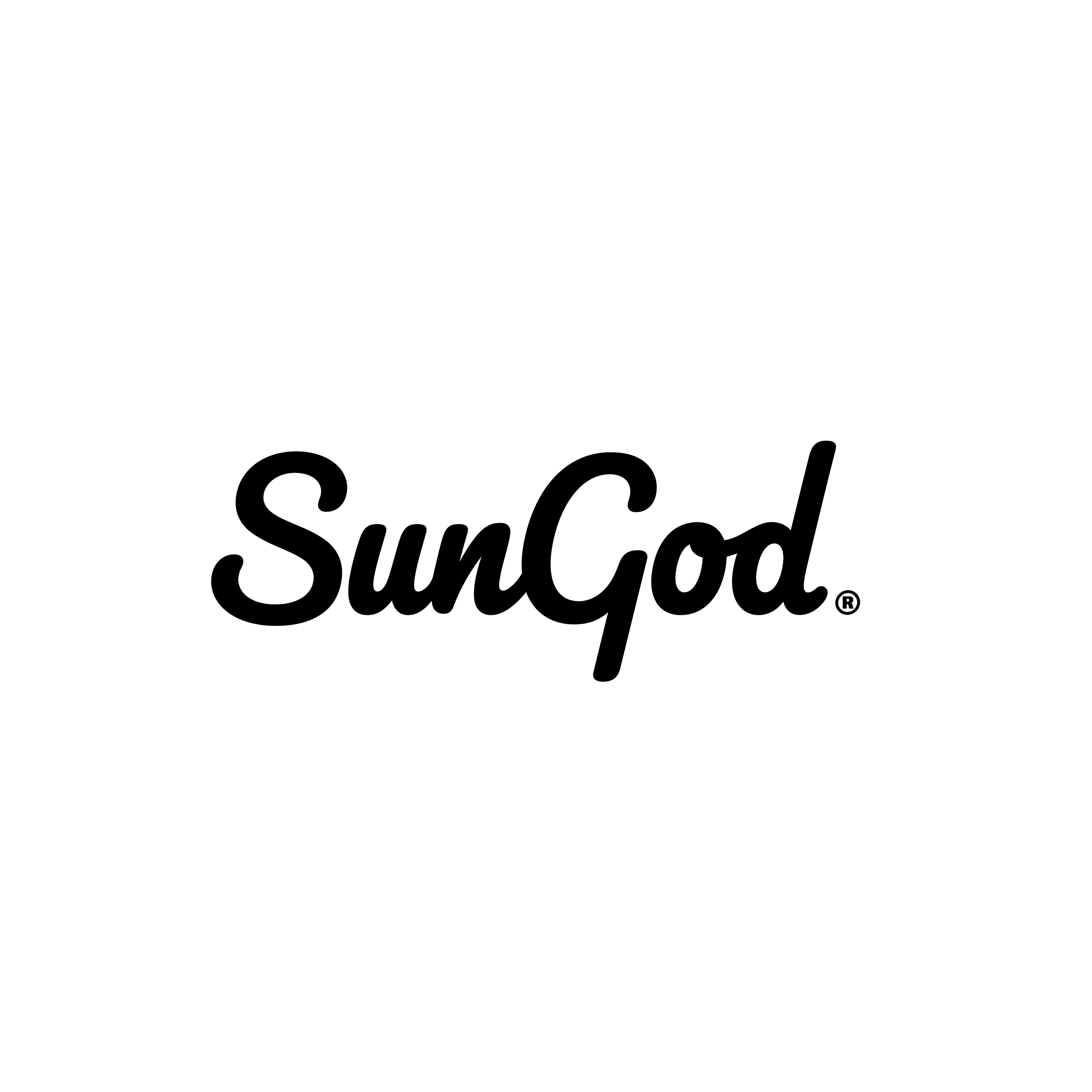 SunGod