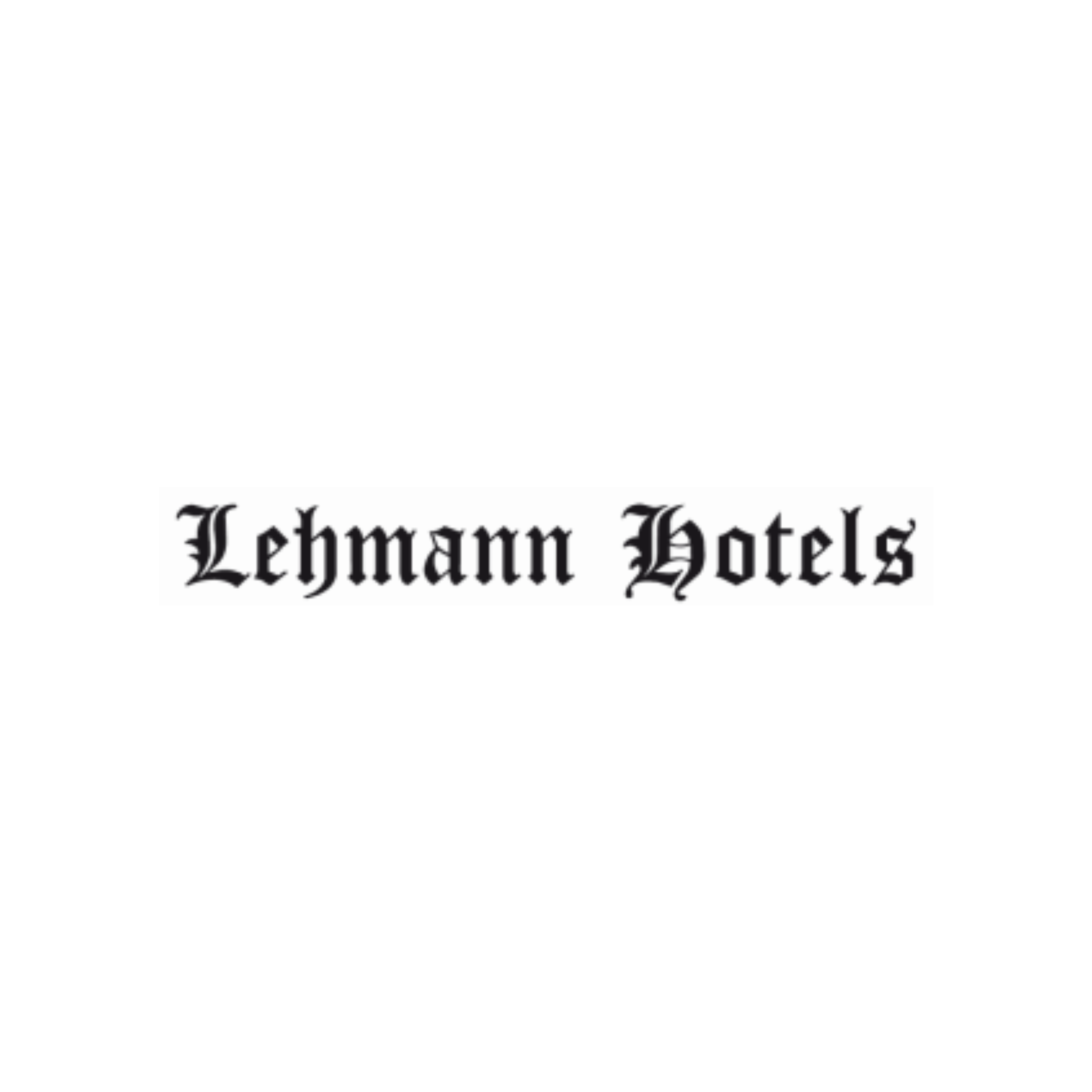 Lehmann Hotels