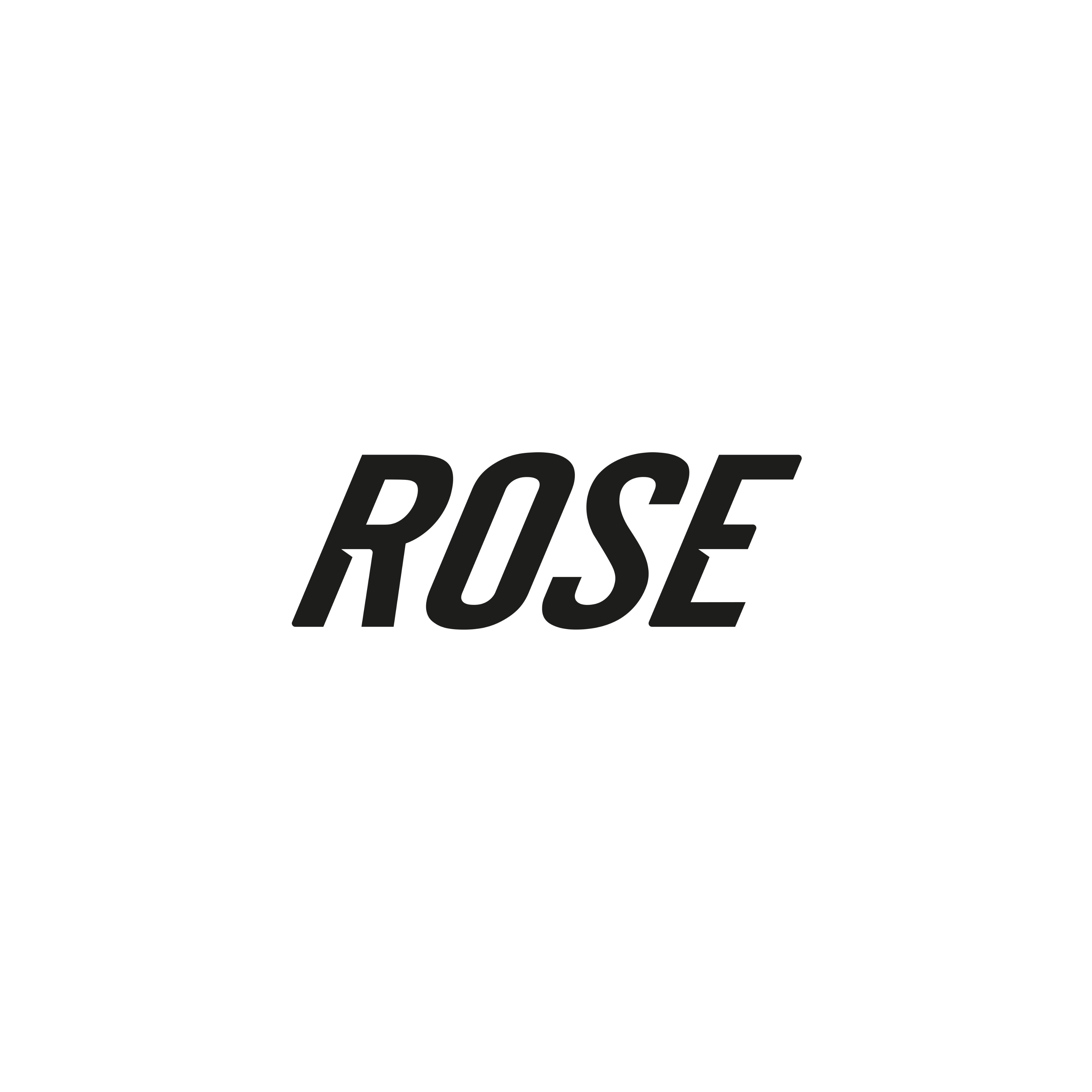Rose Bikes